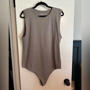A&F Bodysuit